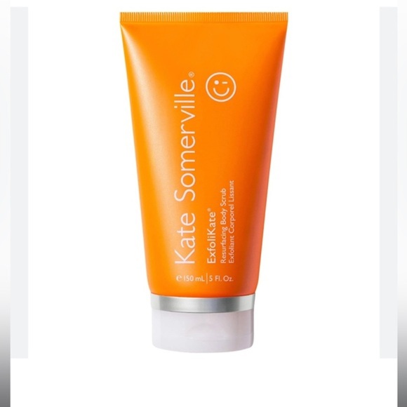 Kate‎ Somerville ExfoliKate Resurfacing Body Scrub 5oz brand new - Picture 1 of 3
